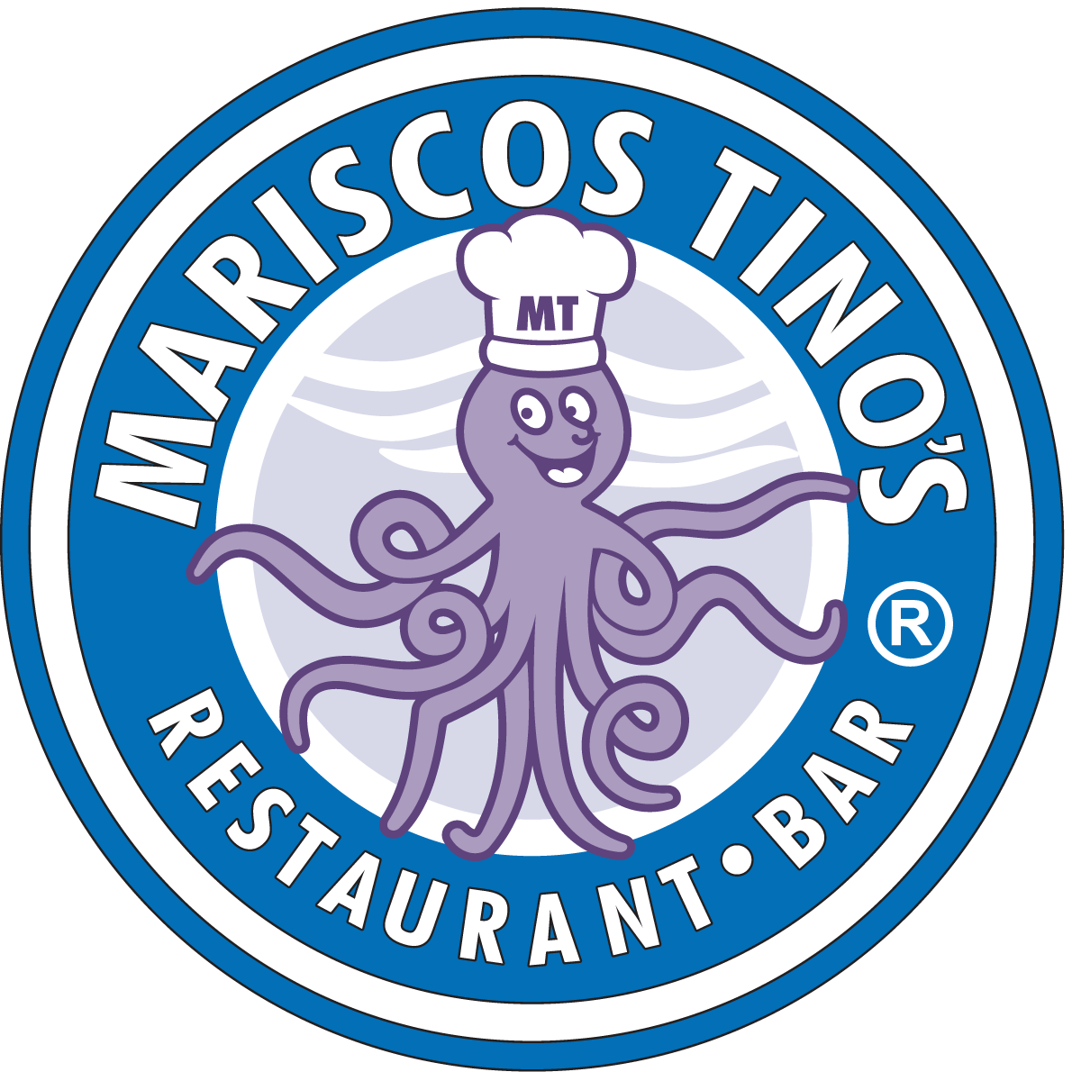 Tinos Mariscos